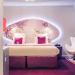 Mercure Paris Bastille Marais