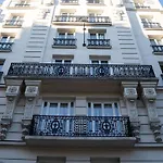 Mercure Paris Bastille Marais