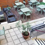 Mercure Paris Bastille Marais