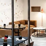 Mercure Paris Bastille Marais