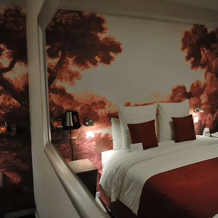 Mercure Bastille Marais Parigi
