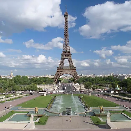 Mercure Bastille Marais Hotel Parigi