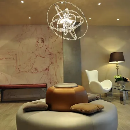 Mercure Bastille Marais Hotel Parigi