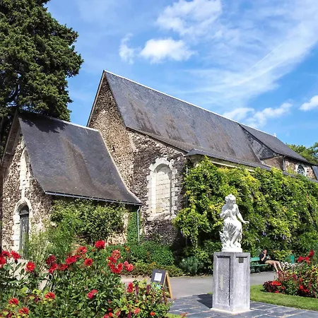 Mercure Bastille Marais Parigi