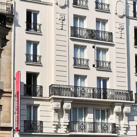 Mercure Bastille Marais Hotel Parigi