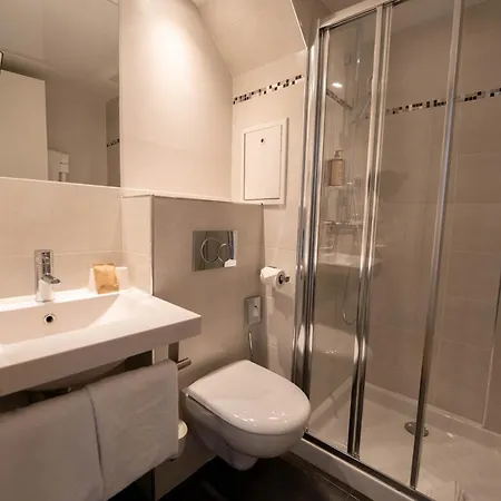 Mercure Bastille Marais 4* Parigi