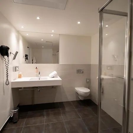 Hotel Mercure Bastille Marais Parigi