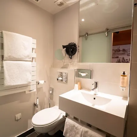 Mercure Bastille Marais 4* Parigi