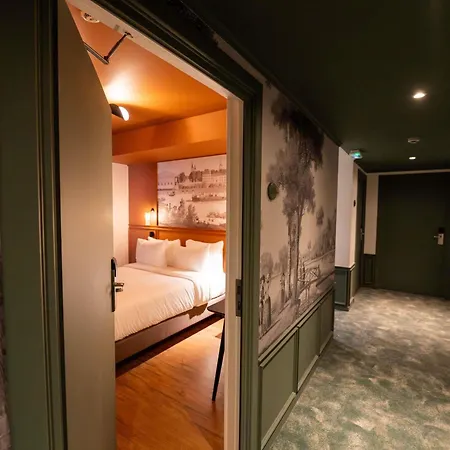 Mercure Bastille Marais 4* Parigi