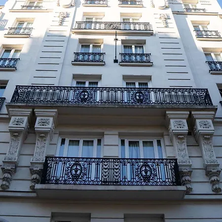 Mercure Bastille Marais Hotel Parigi