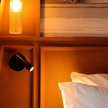 Mercure Bastille Marais Hotel 4*