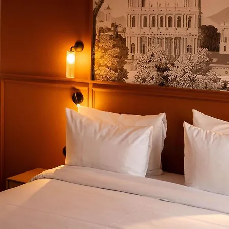 Mercure Bastille Marais Hotel Parigi