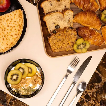 Mercure Bastille Marais 4* Parigi