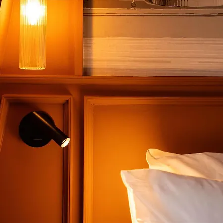 Mercure Bastille Marais Parigi