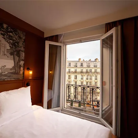 Hotel Mercure Bastille Marais