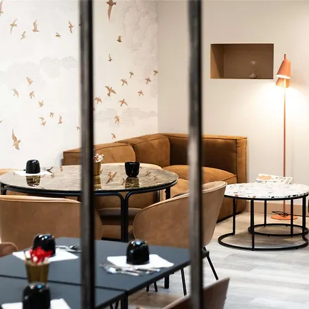 Mercure Bastille Marais Hotel Parigi