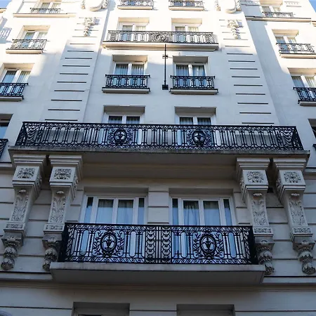Hotel Mercure Bastille Marais 4*