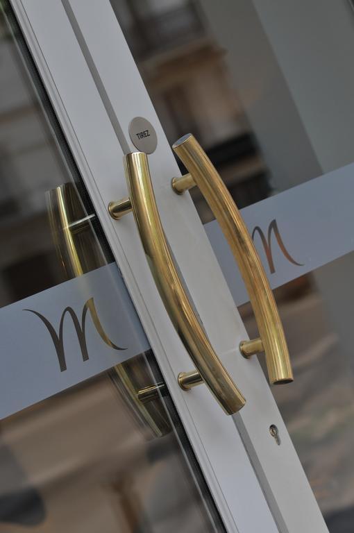 Mercure Bastille Marais Parigi