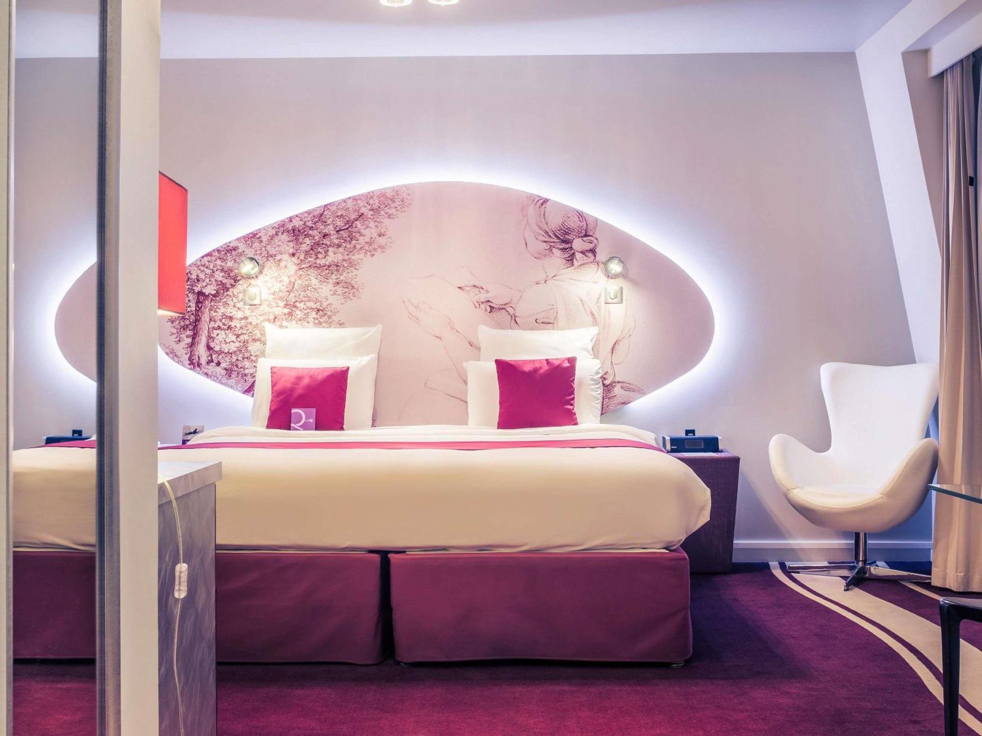 Mercure Bastille Marais