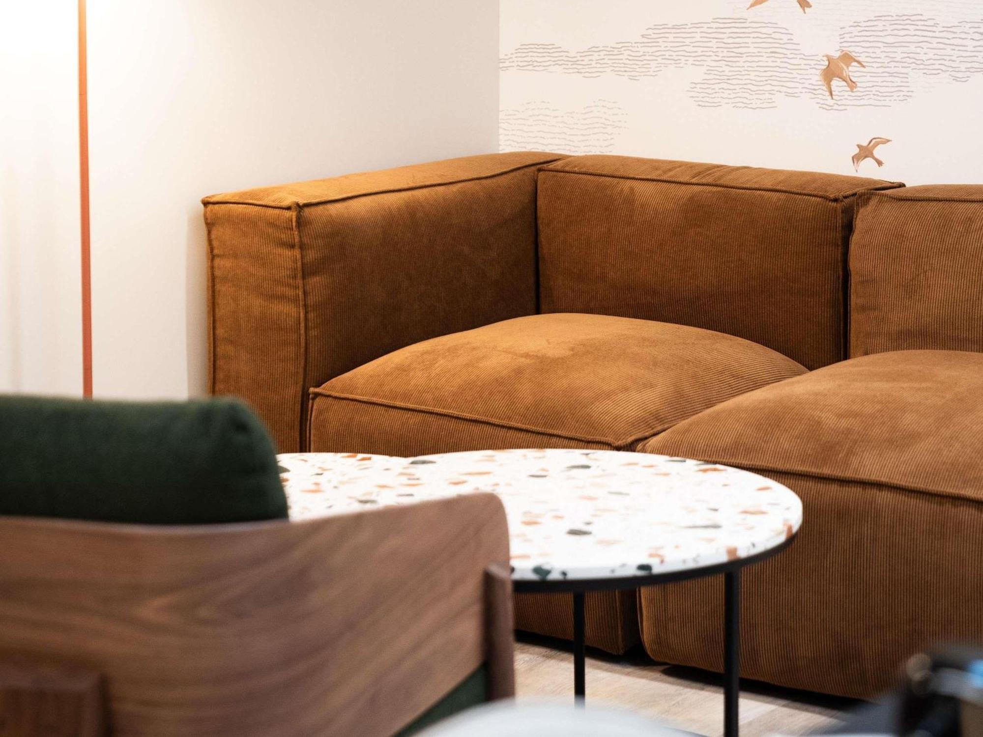 Mercure Bastille Marais Hotel 4*