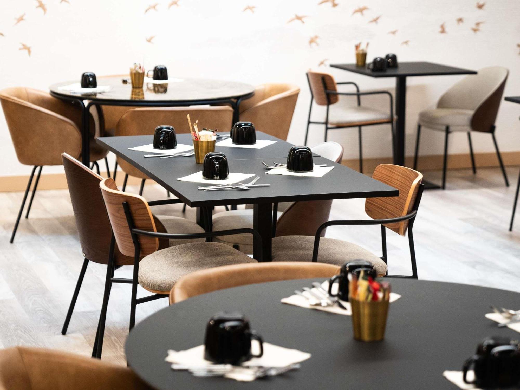 Hotel Mercure Bastille Marais 4*