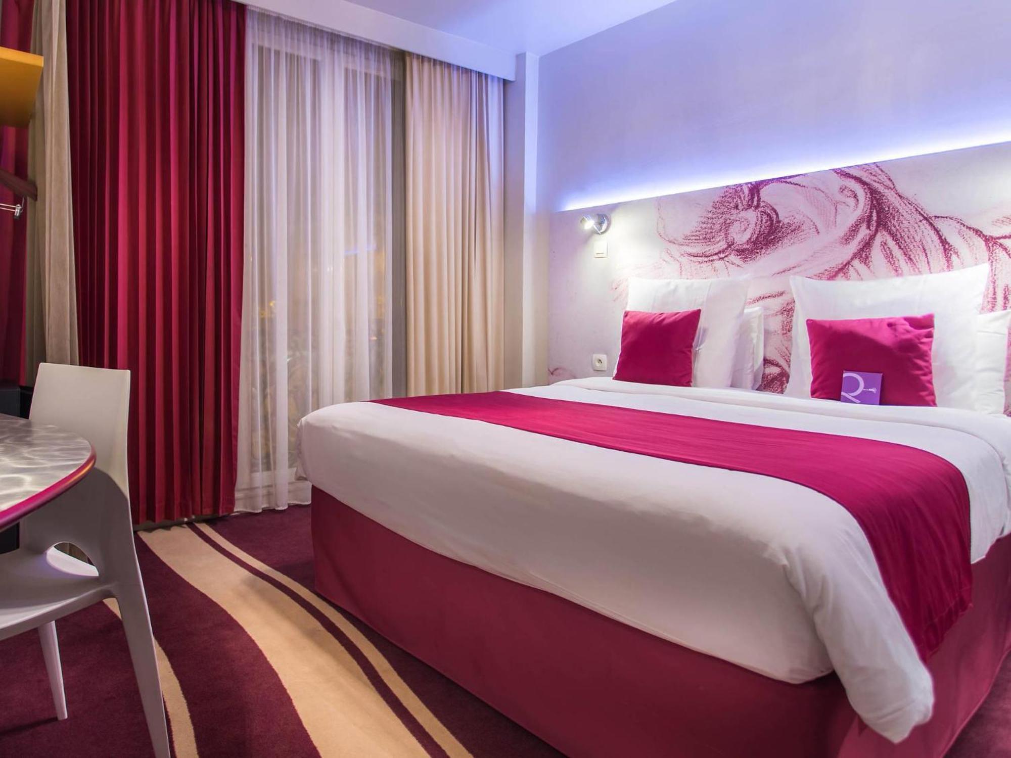 Mercure Bastille Marais Parigi