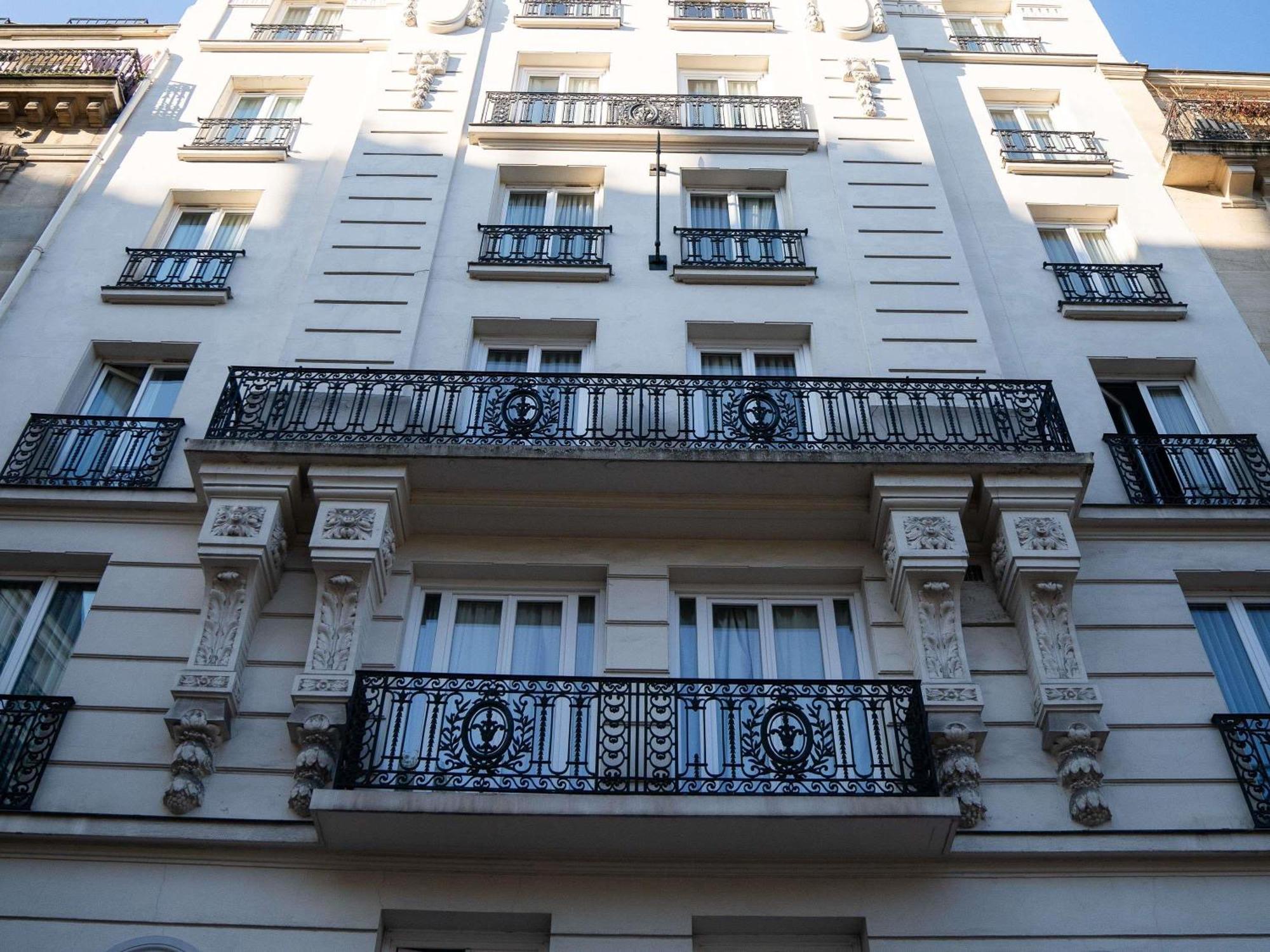 Hotel Mercure Bastille Marais