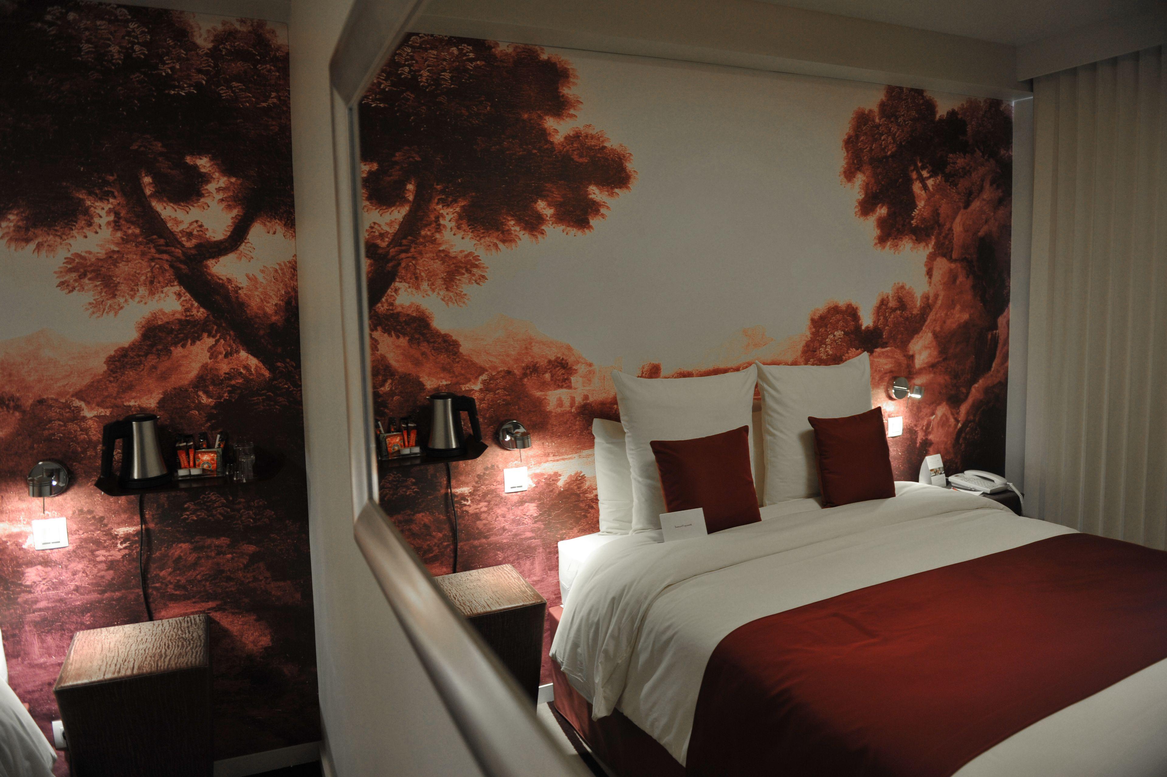 Mercure Bastille Marais Paris