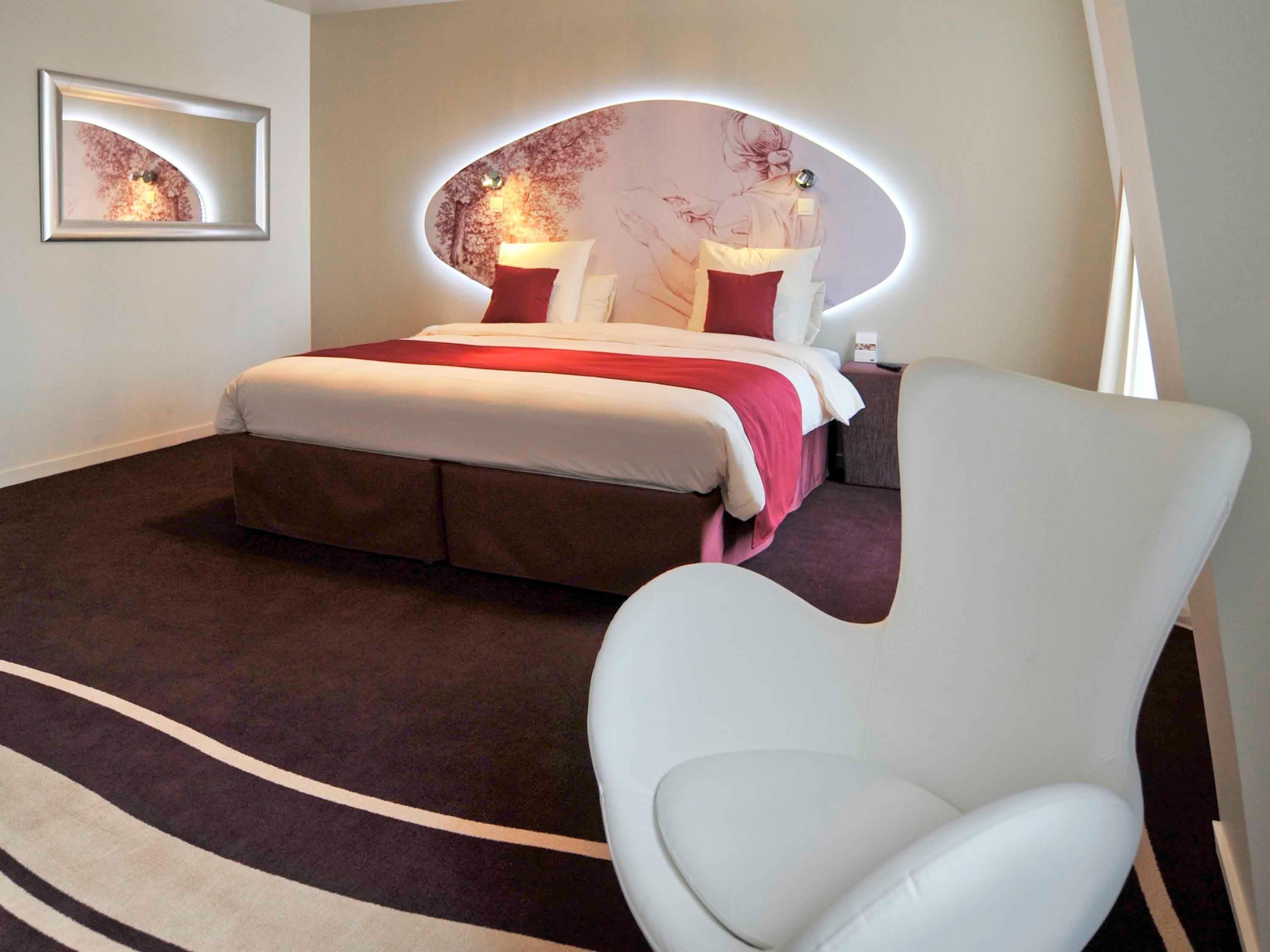 Mercure Bastille Marais Hotel Paris