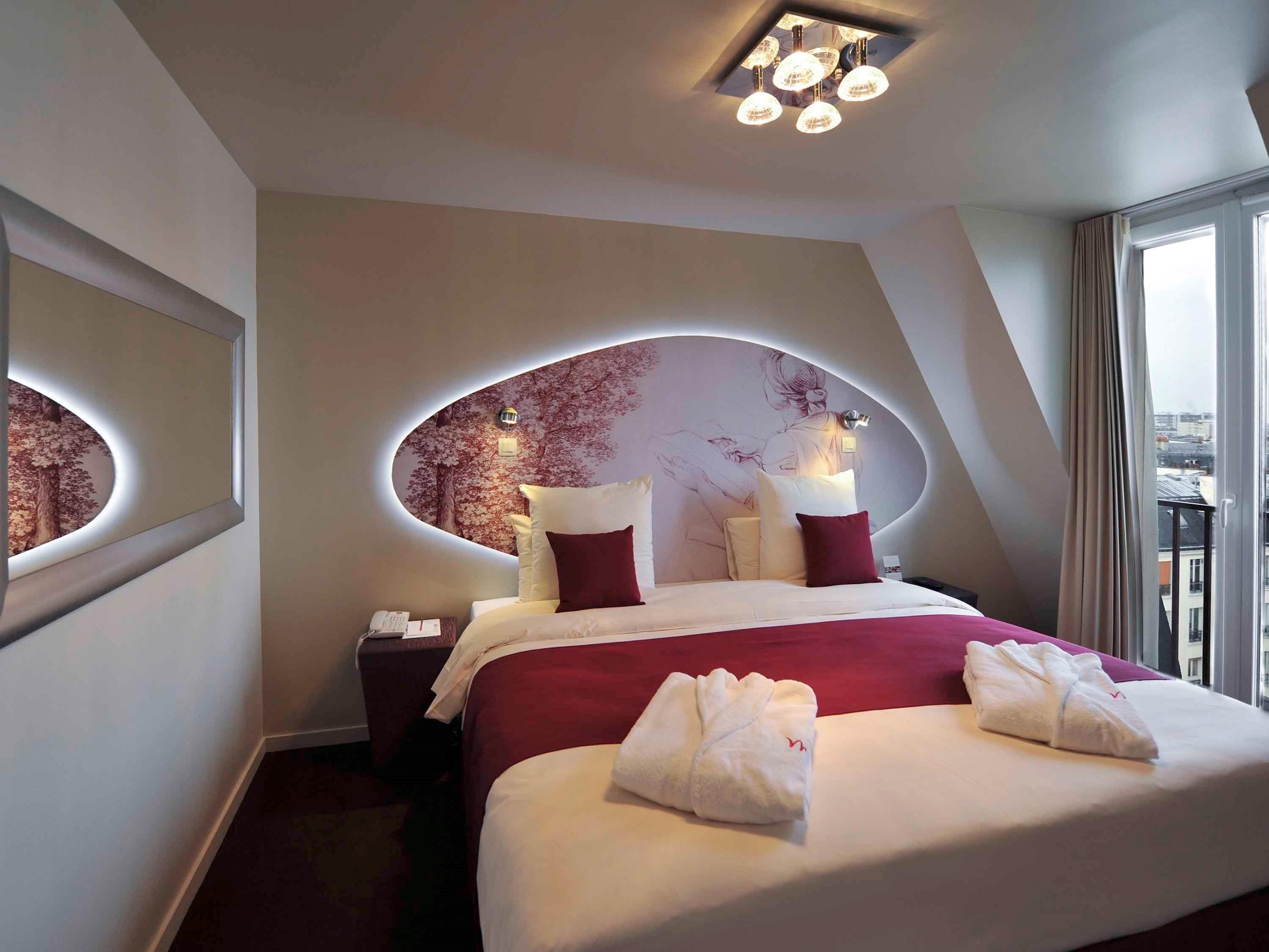 Mercure Bastille Marais 4* Paris