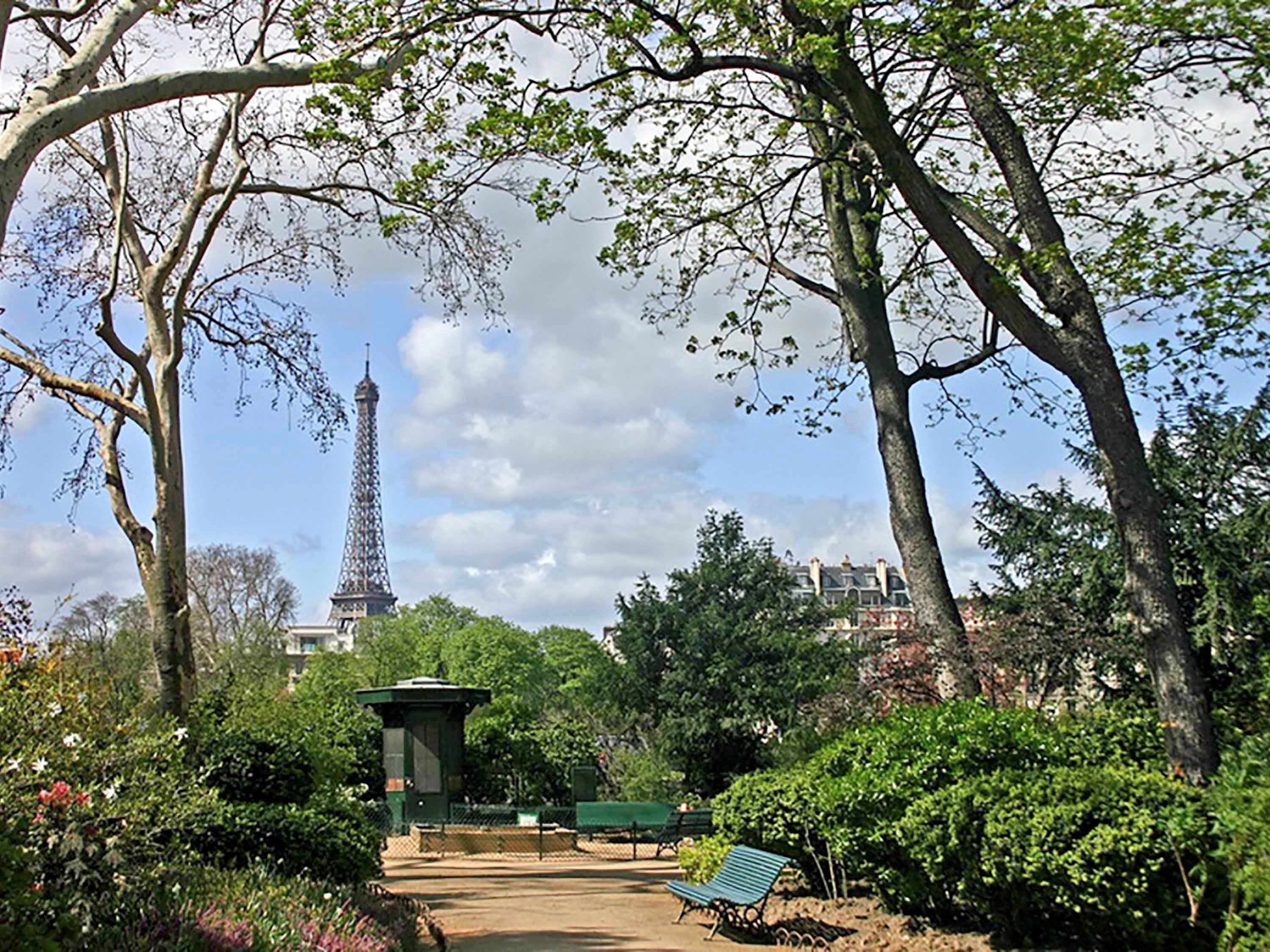 Mercure Bastille Marais 4*