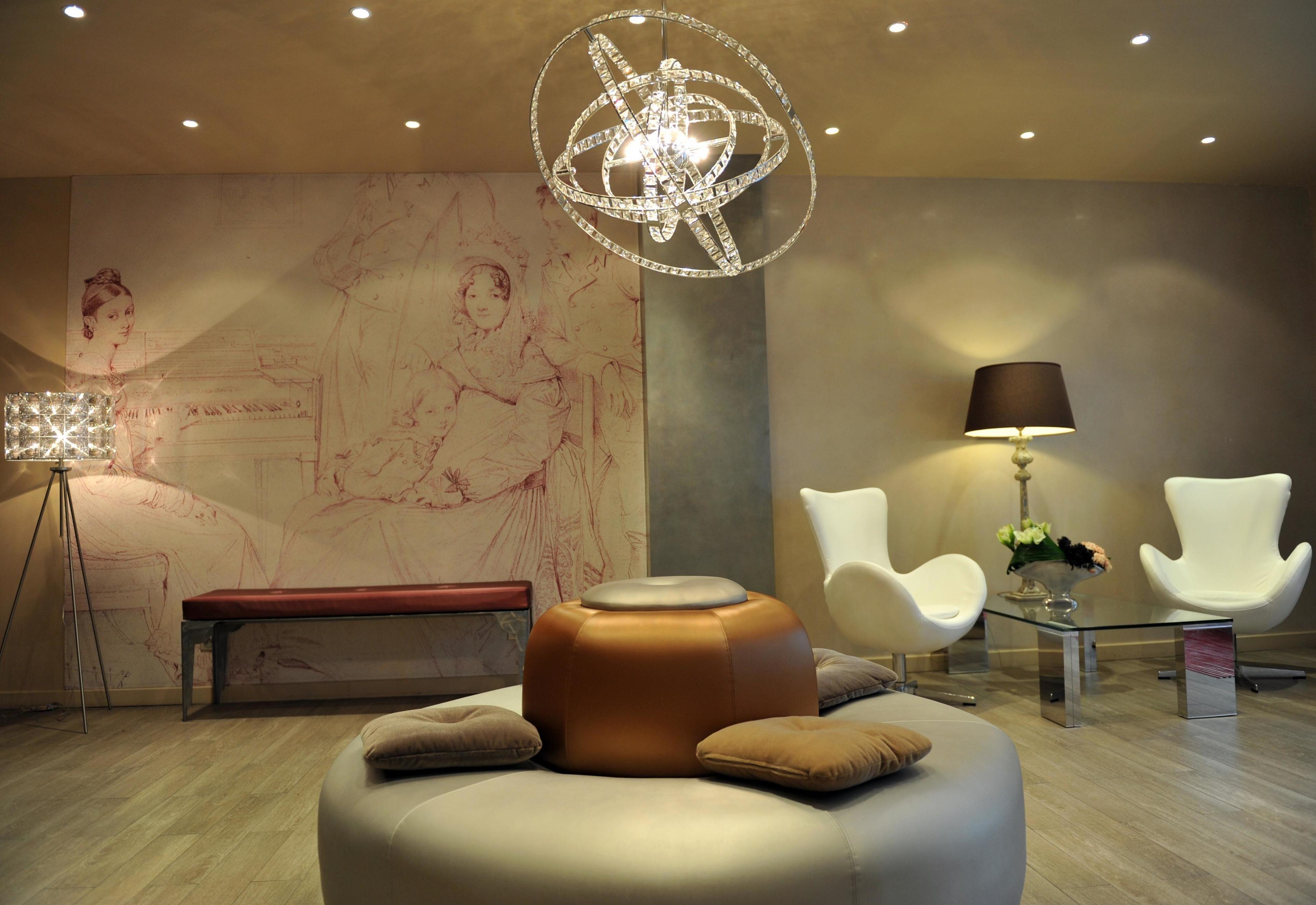 Mercure Bastille Marais Hotel Parigi