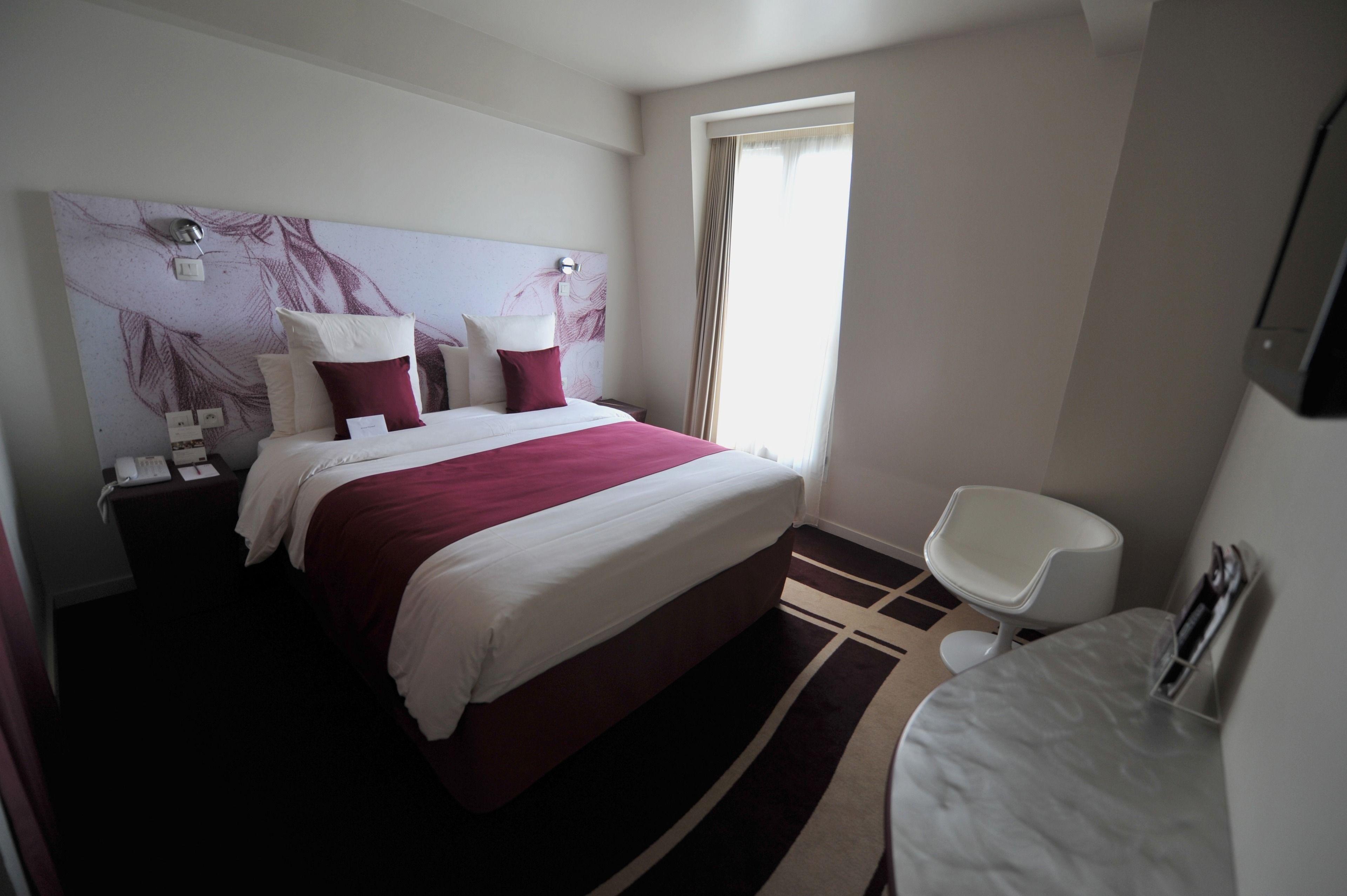 Mercure Bastille Marais 4* Paris