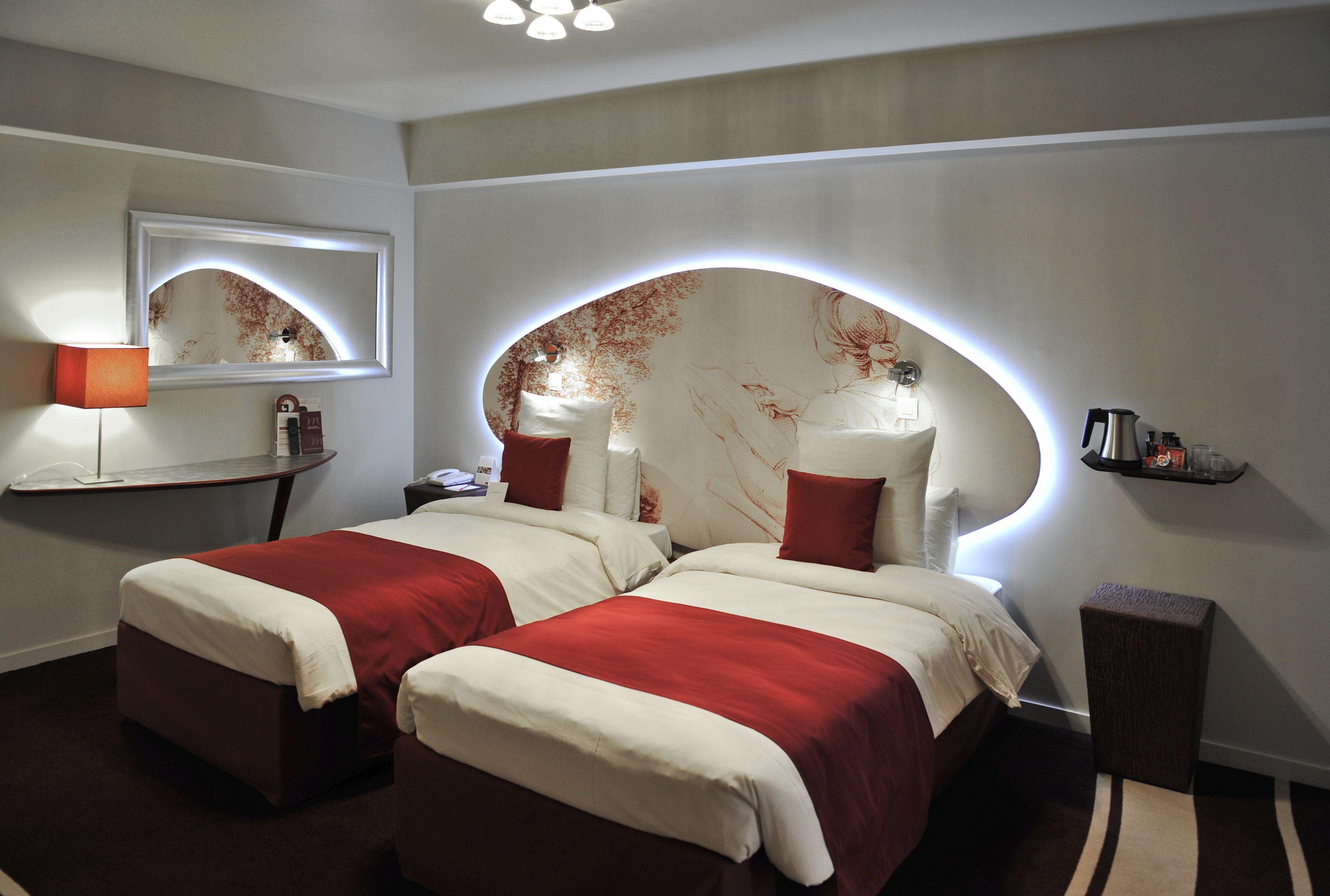 Mercure Bastille Marais