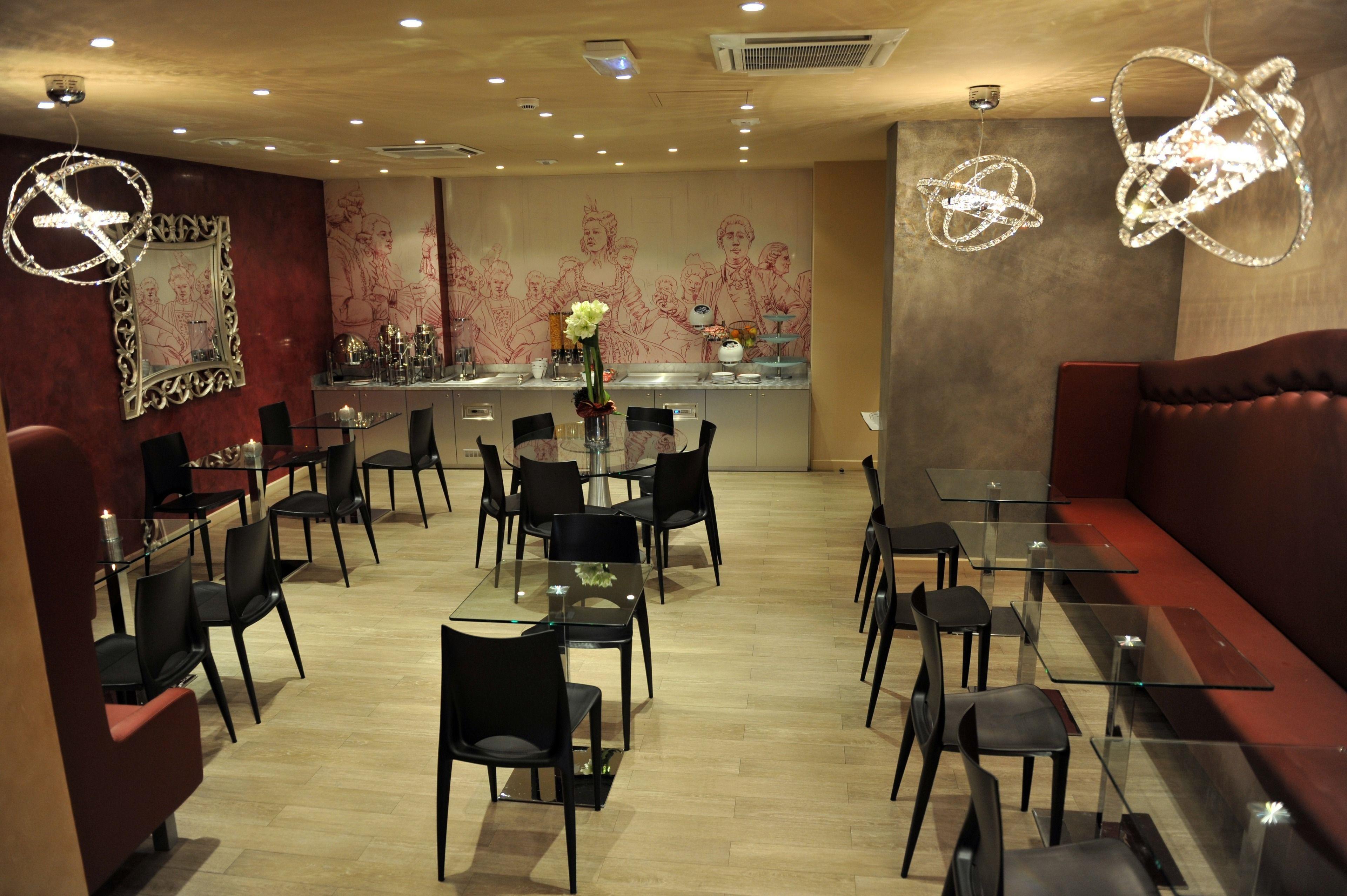 Hotel Mercure Bastille Marais