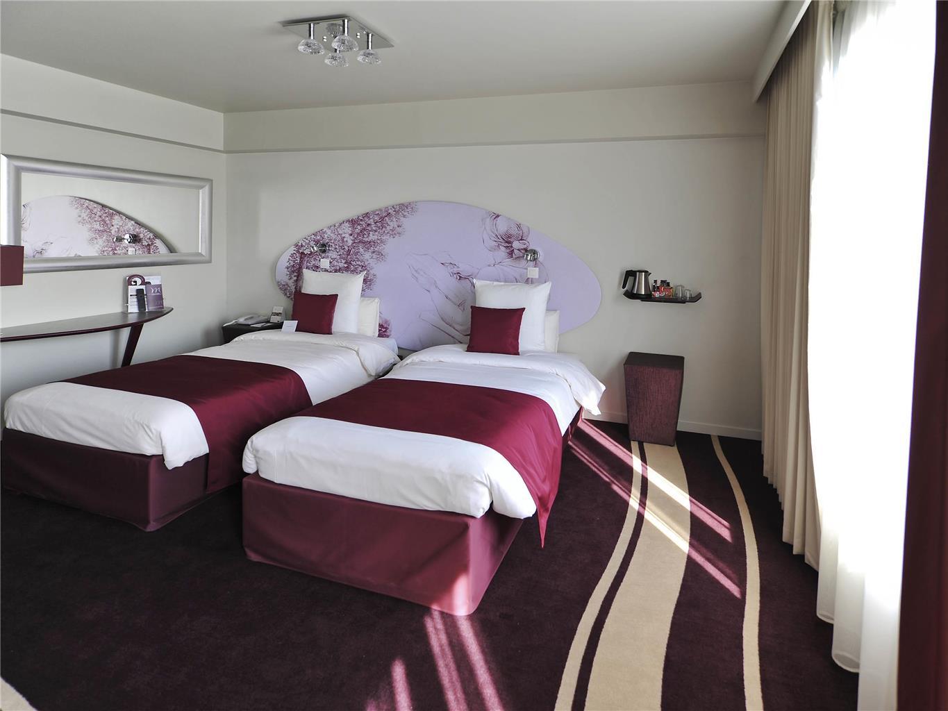 Mercure Bastille Marais Hotel Parigi