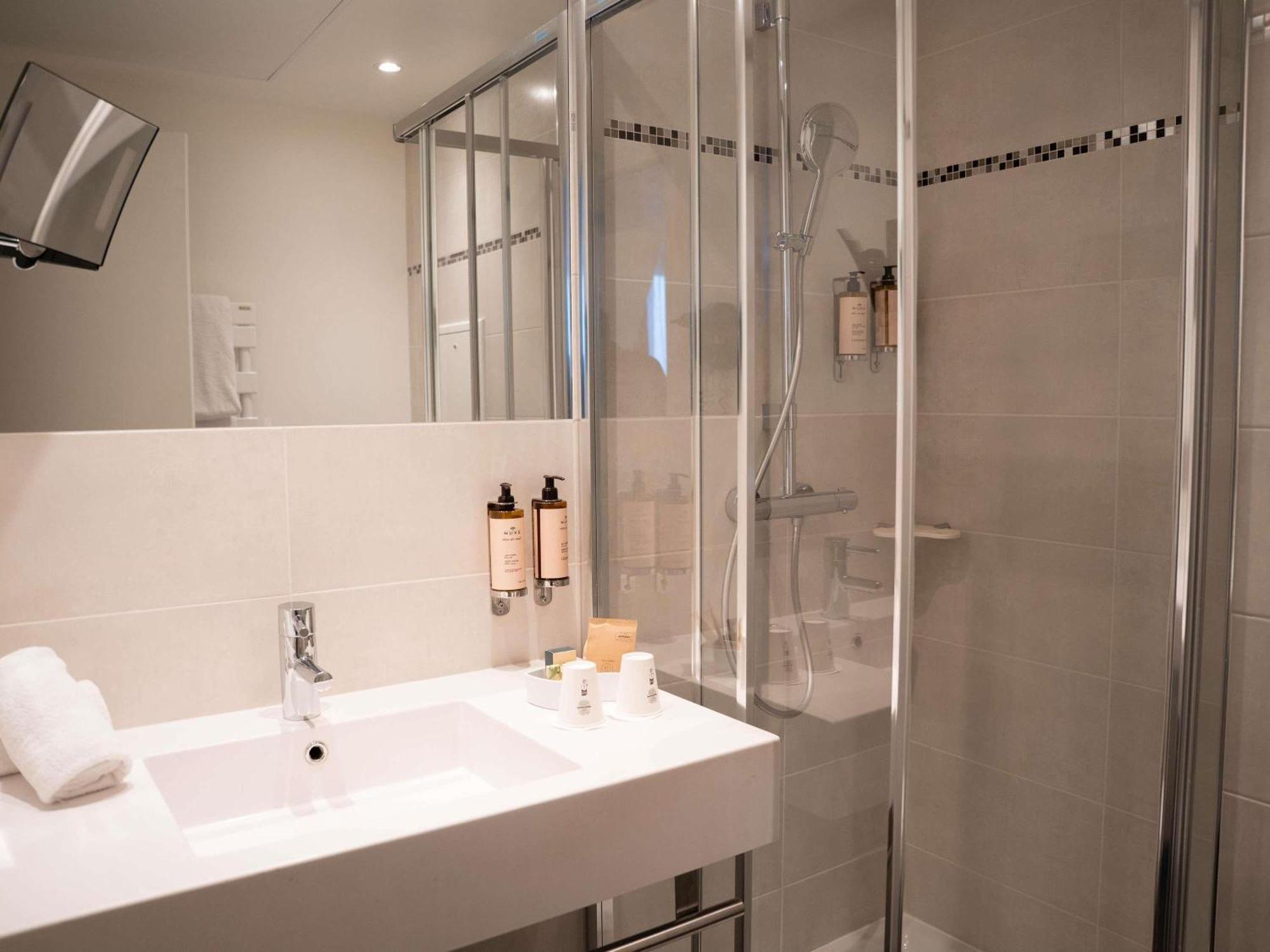 Hotel Mercure Bastille Marais 4*