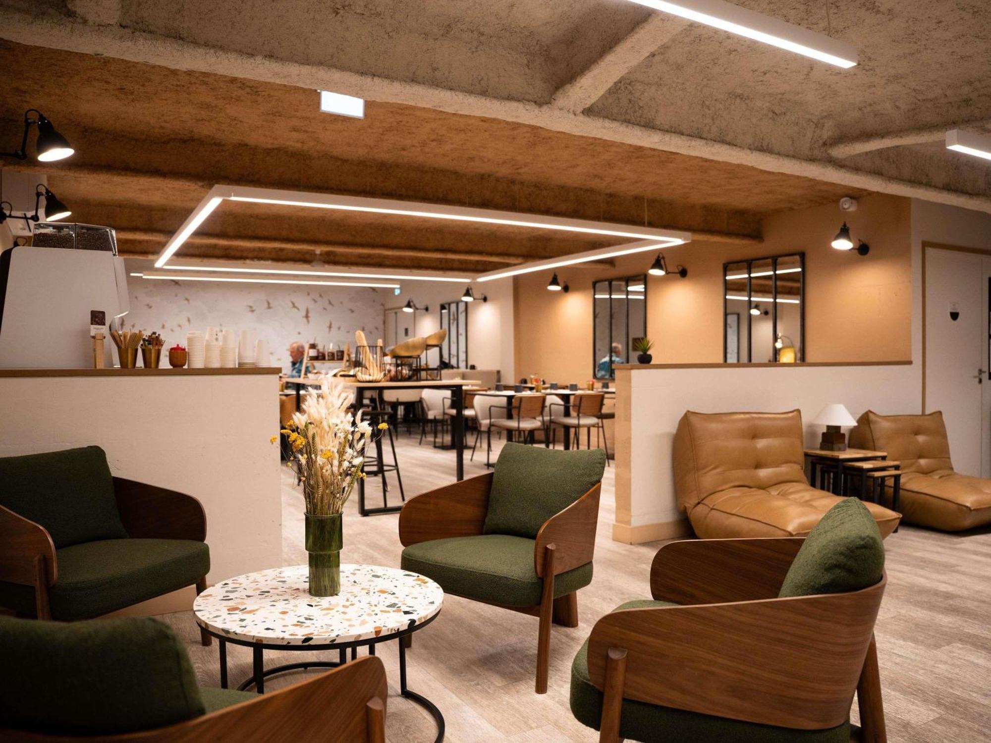 Mercure Bastille Marais Parigi