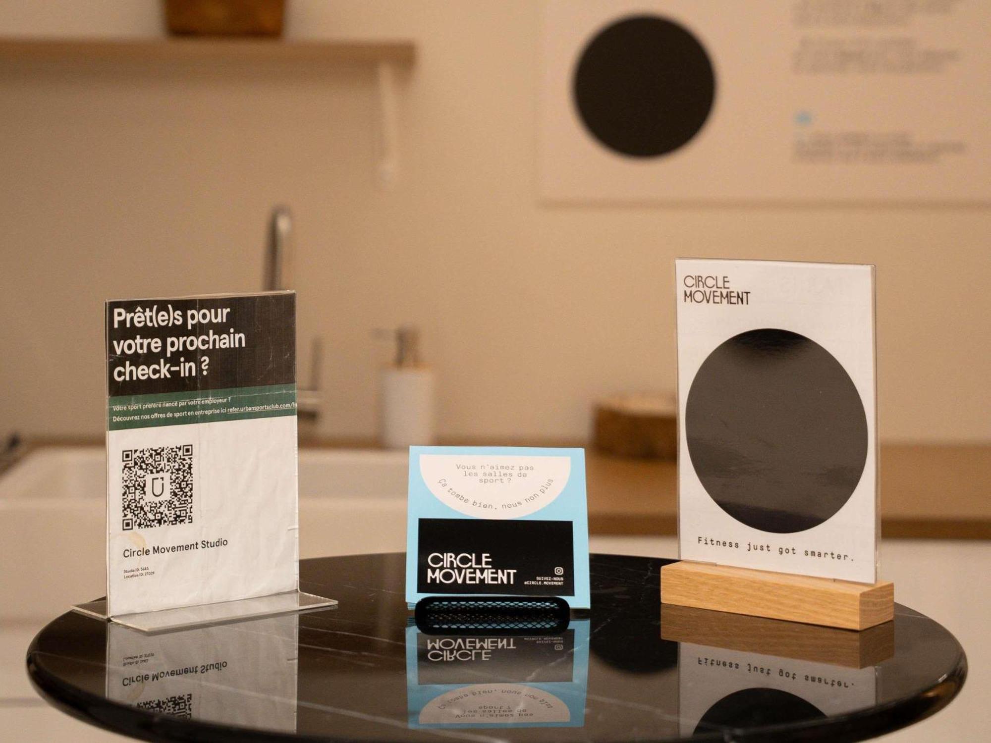 Mercure Bastille Marais