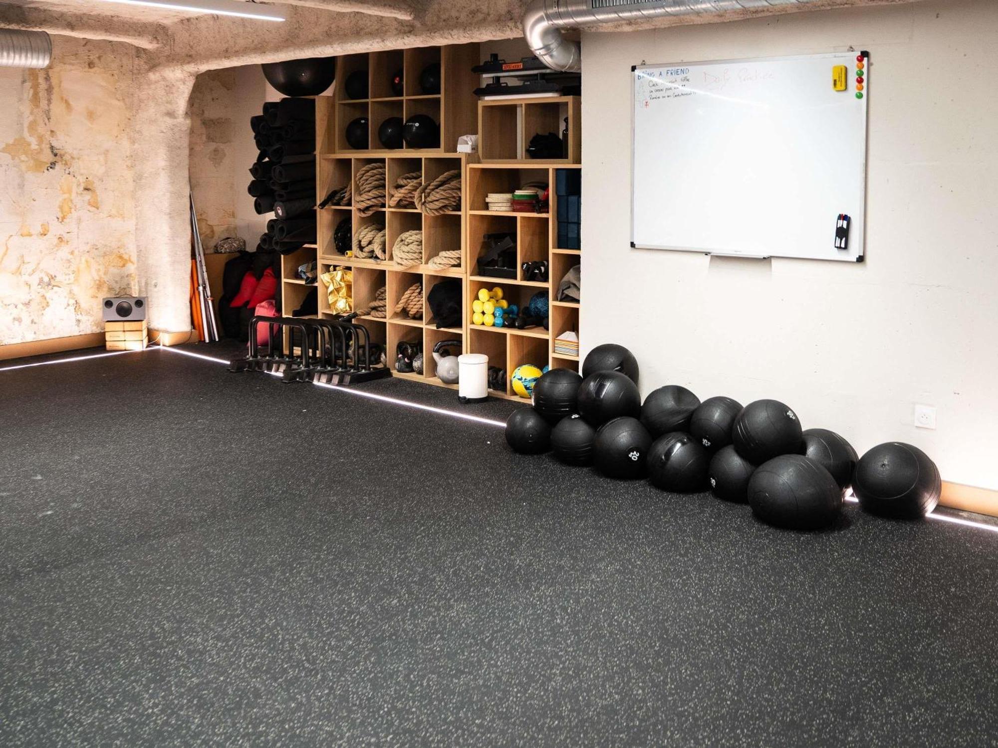 Mercure Bastille Marais Hotel