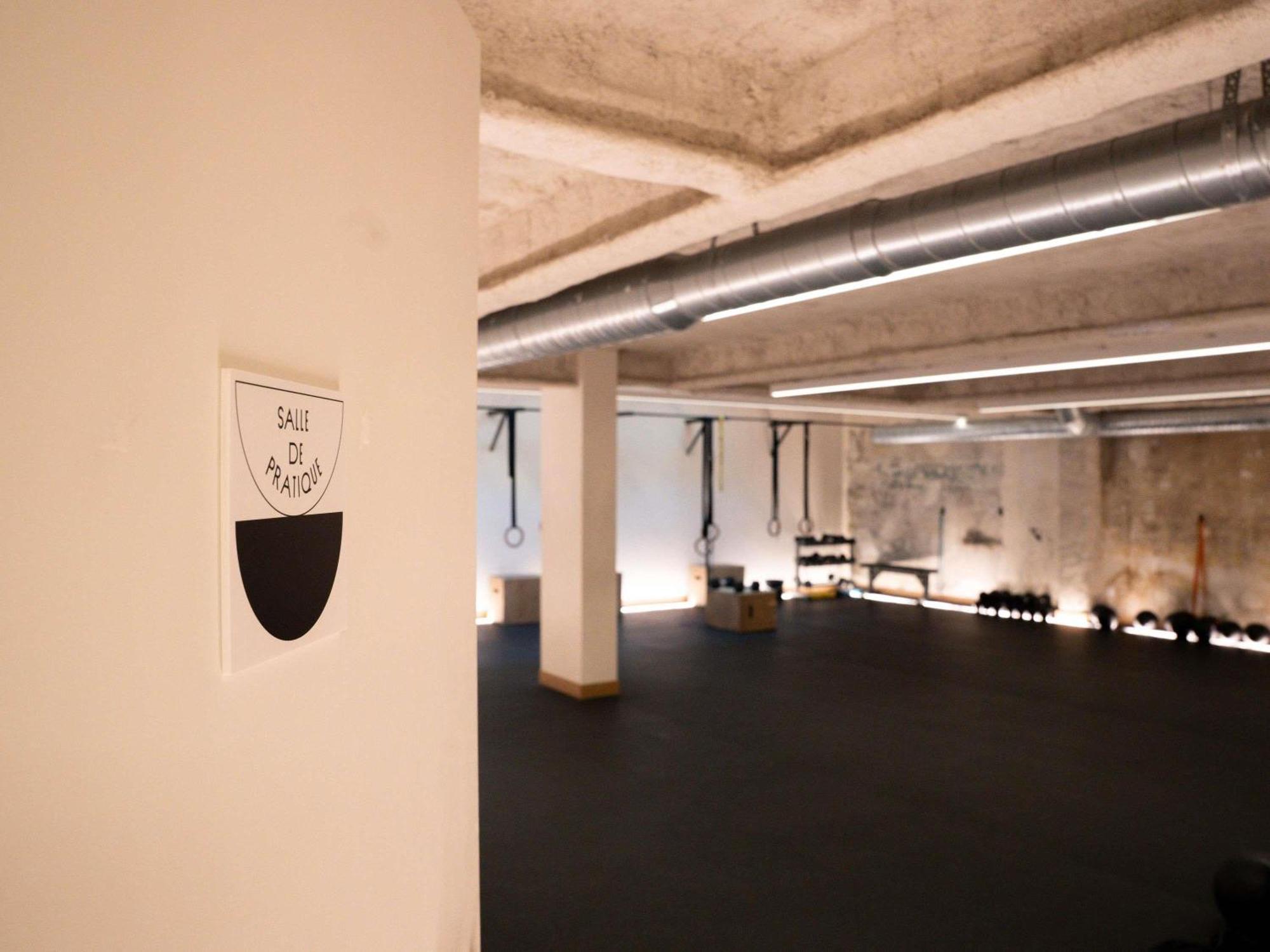 Hotel Mercure Bastille Marais 4*