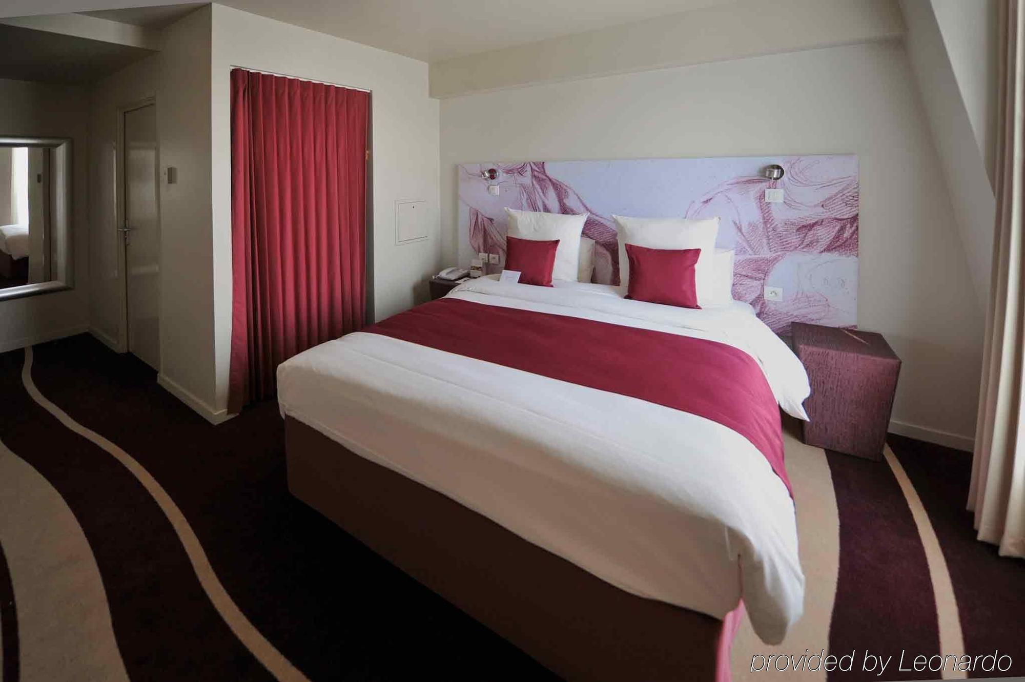 Hotel Mercure Bastille Marais