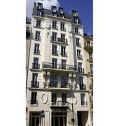 Mercure Bastille Marais Hotel