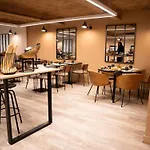 Mercure Paris Bastille Marais