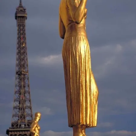 Mercure Bastille Marais Hotel 4*