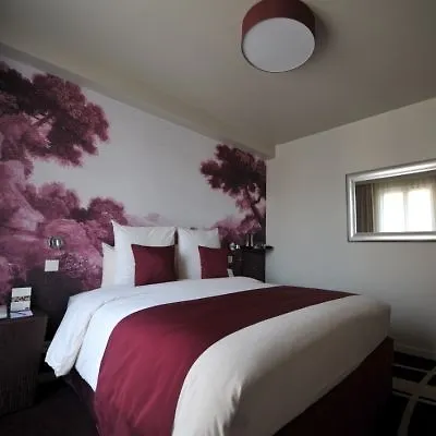 Mercure Bastille Marais Hotel Paris
