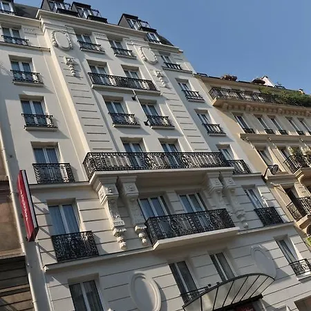 Hotel Mercure Bastille Marais Paris