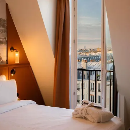 Mercure Bastille Marais 4* Paris