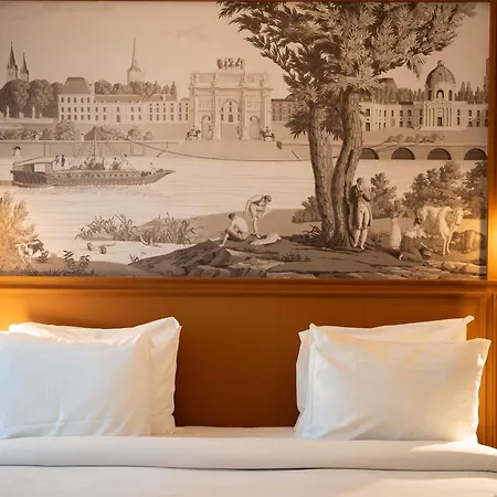Mercure Bastille Marais Paris