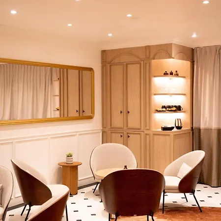 Mercure Bastille Marais Paris
